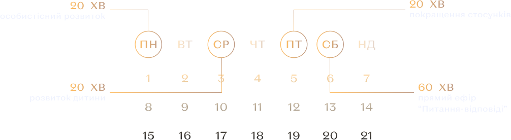 calendar